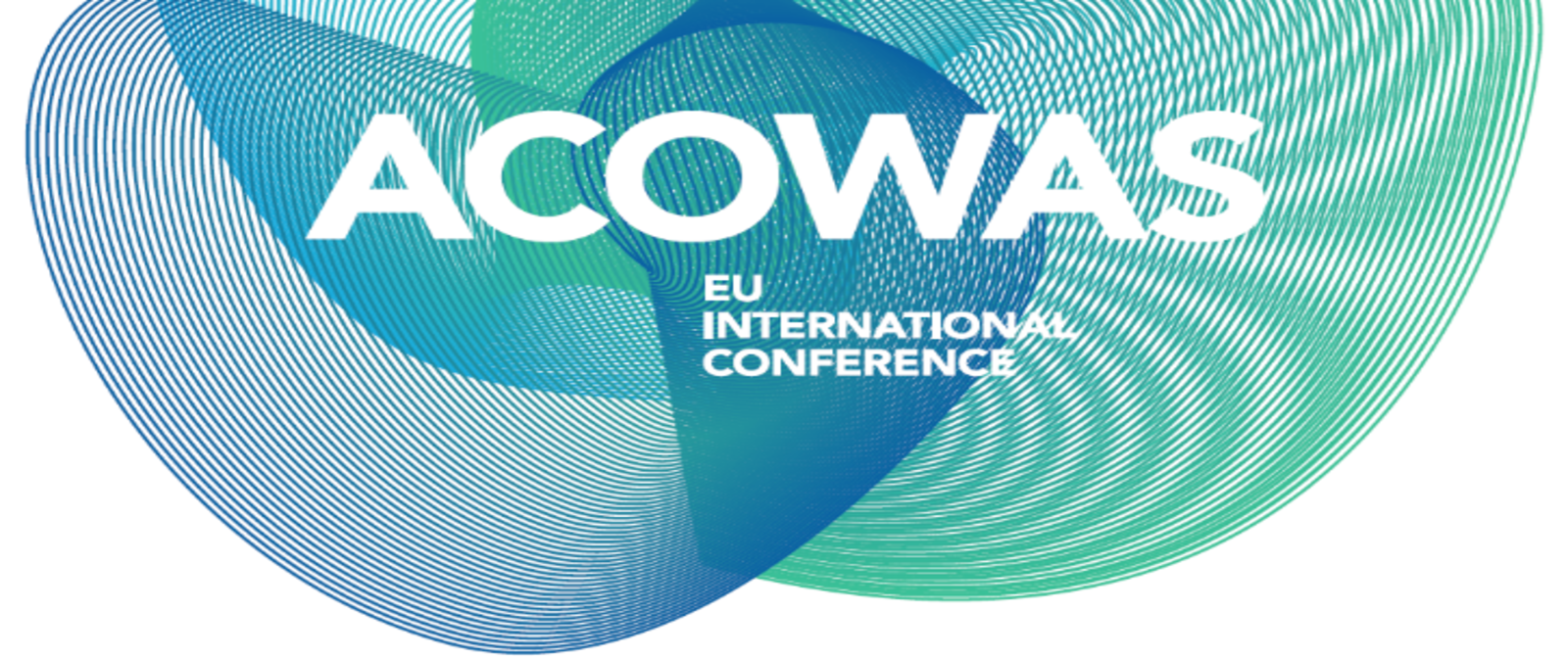 ACOWAS Pontevedra 2025 – Congreso Internacional da Auga